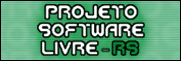 Projeto Software Livre RS